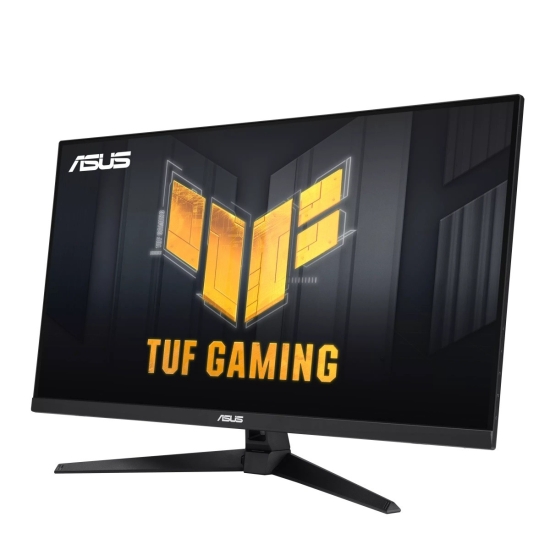 Asus 32 VA VG32UQA1A TUF GAMING 4K 120Hz-160Hz HDMIx2 DP USB GŁOŚNIK HDR400
